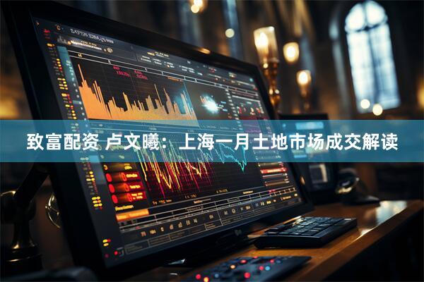 致富配资 卢文曦：上海一月土地市场成交解读
